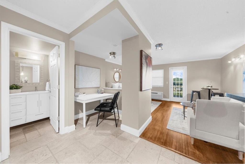 795 Hammond Drive, Unit 610 Atlanta, GA 30328 - Photo 5 of 38