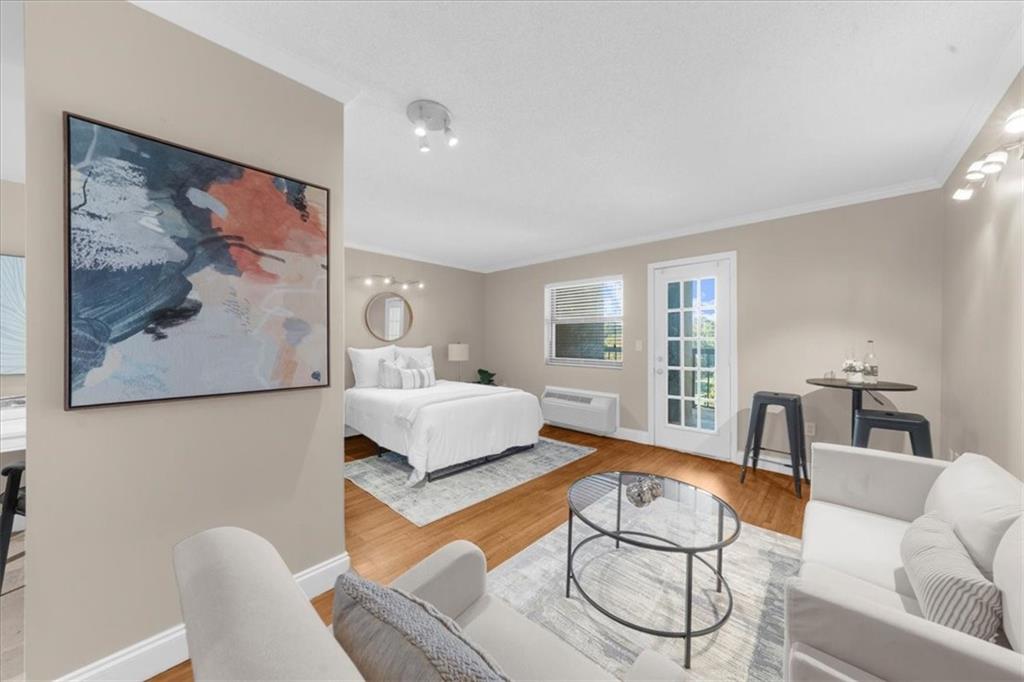 795 Hammond Drive, Unit 610 Atlanta, GA 30328 - Photo 8 of 38