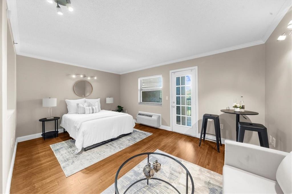 795 Hammond Drive, Unit 610 Atlanta, GA 30328 - Photo 9 of 38