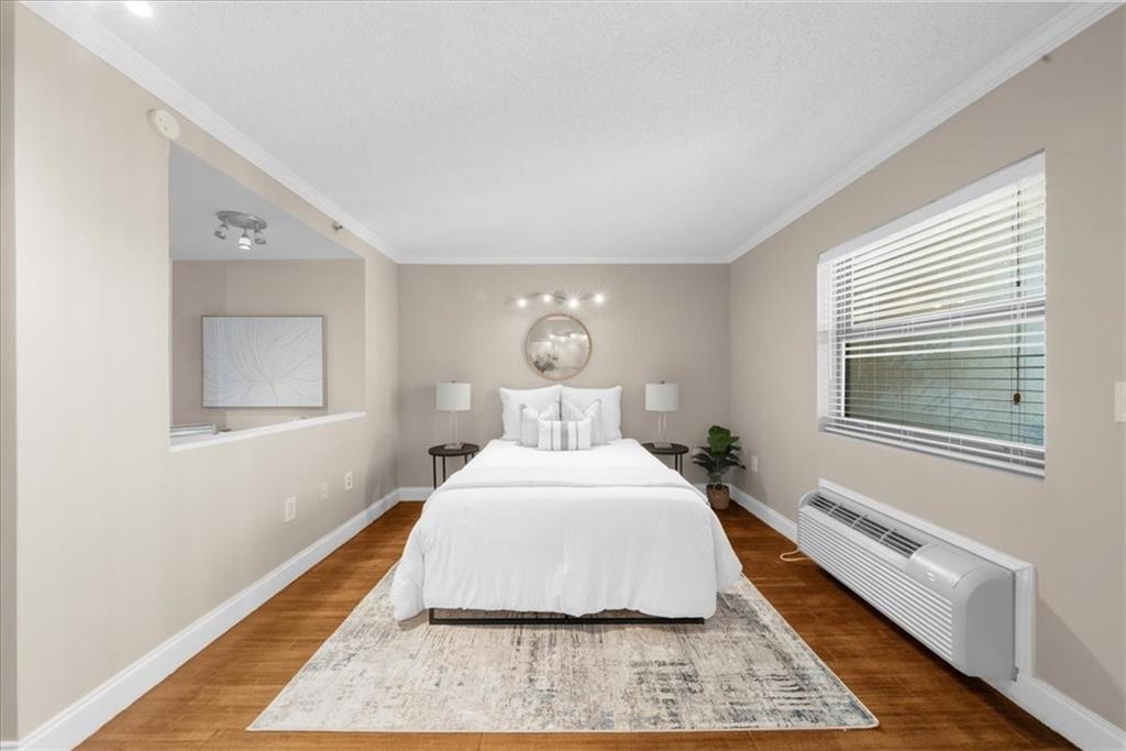 795 Hammond Drive, Unit 610 Atlanta, GA 30328 - Photo 10 of 38