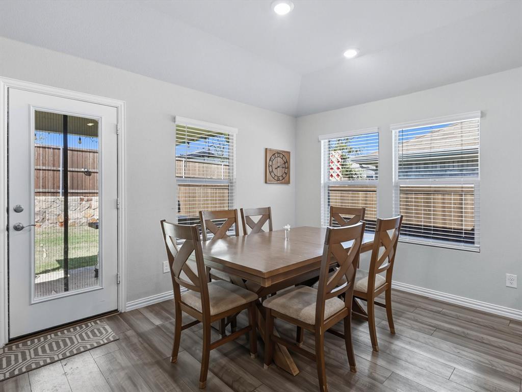 3304 Kingsgarden Road Denton, TX 76207 - Photo 16 of 36