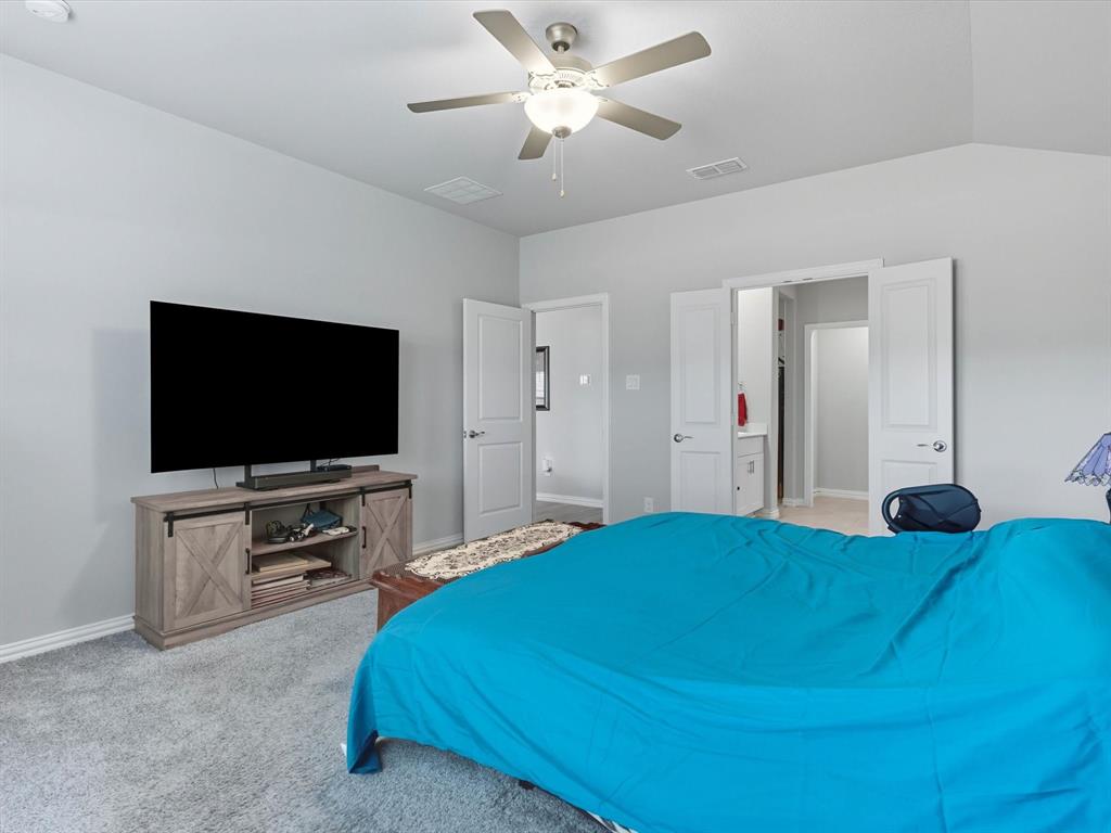 3304 Kingsgarden Road Denton, TX 76207 - Photo 25 of 36