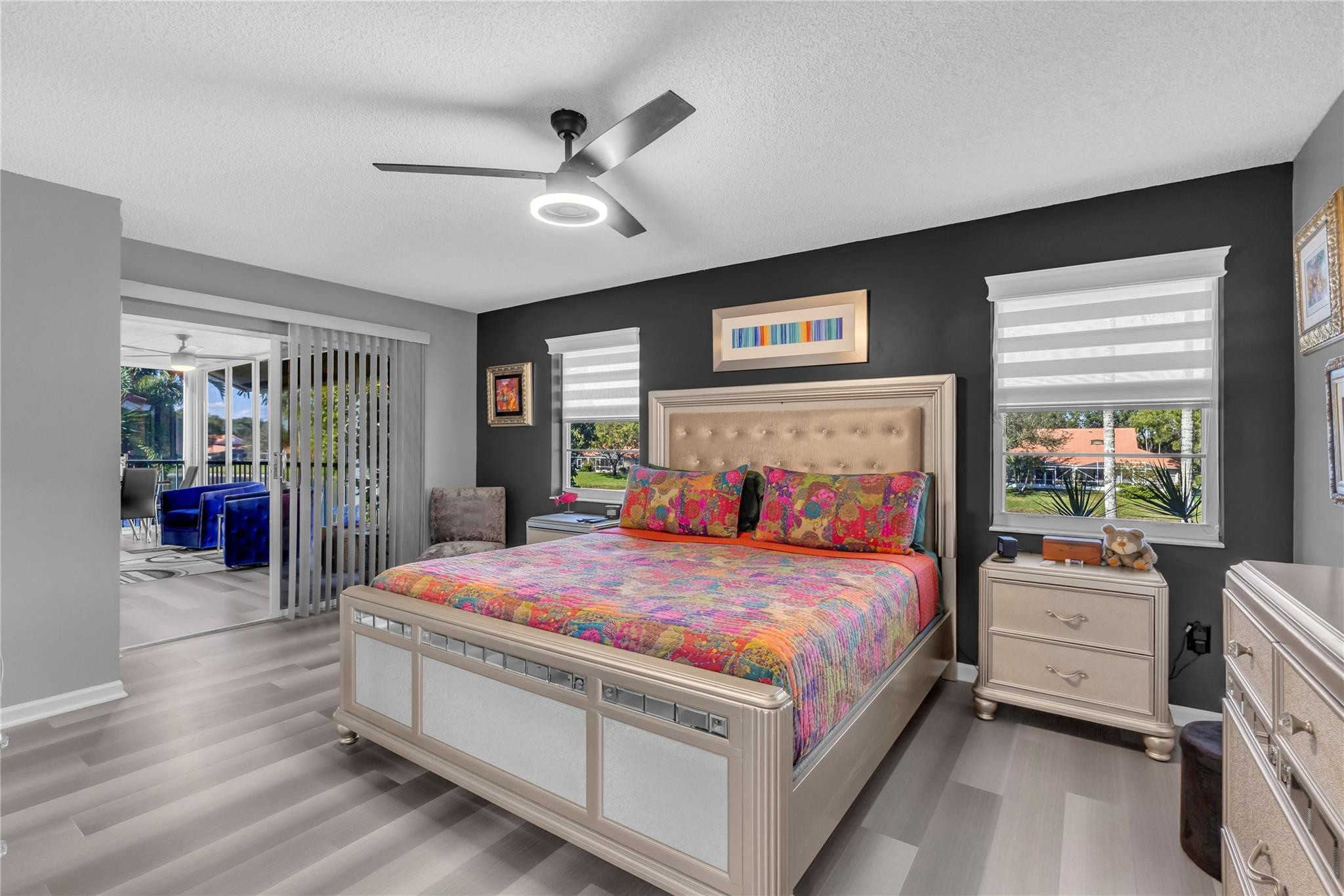 7685 Springwater Place, Unit 201 Boynton Beach, FL 33437 - Photo 26 of 37 Photo 26