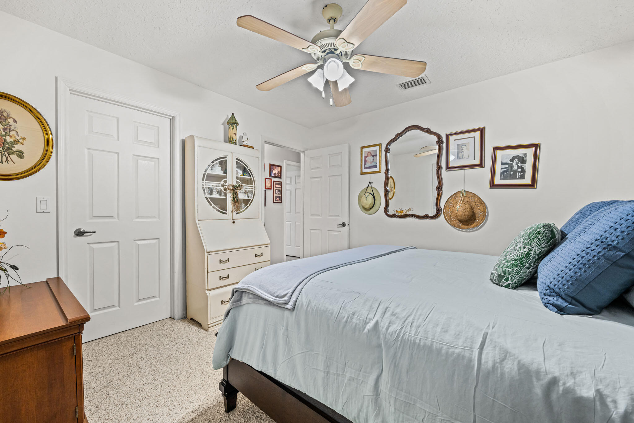 15884 N Road Loxahatchee Groves, FL 33470 - Photo 23 of 46 Bedroom 2