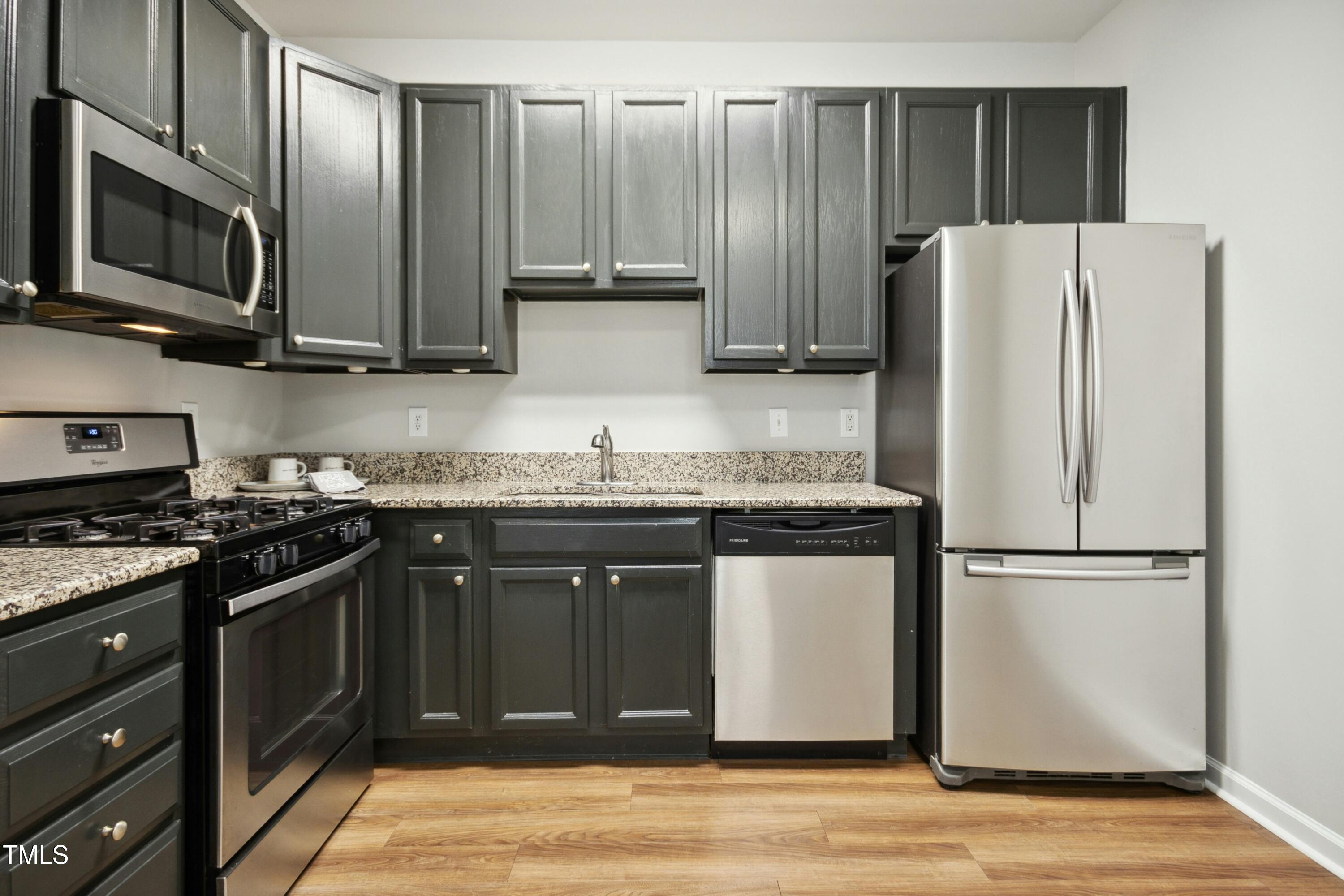 2225 Raven Road, Unit 107 Raleigh, NC 27614 - Photo 10 of 35 009-476717-IMG_1741