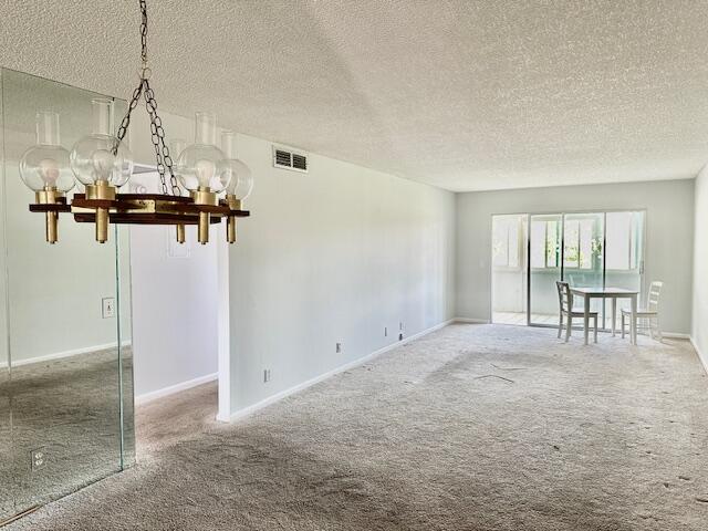 2100 Wolverton East Boca Raton, FL 33434 - Photo 4 of 35 Living / Dining Area
