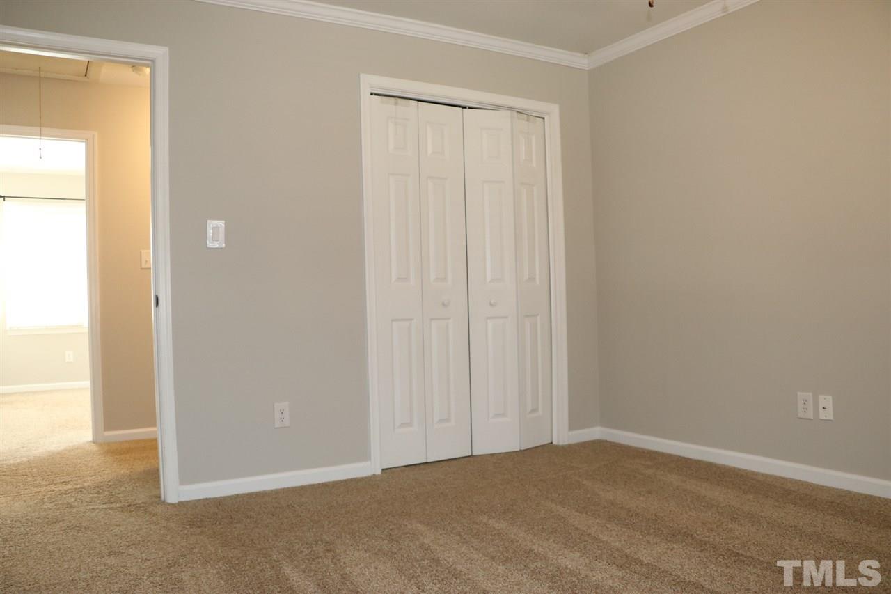 5713 Edgebury Road Raleigh, NC 27613 - Photo 23 of 26 a view of an empty room