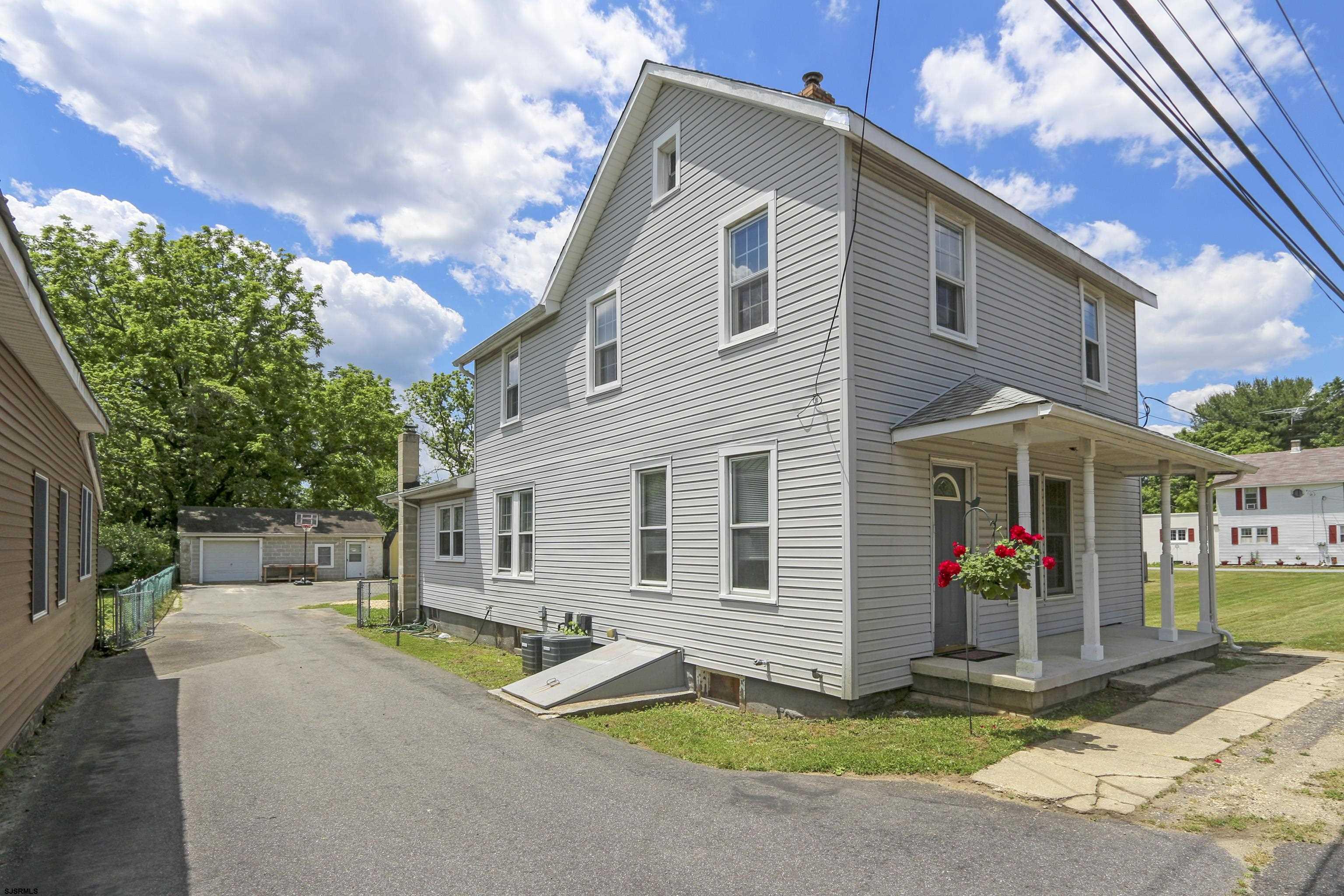 44 Tuckahoe Road Dorothy, NJ 08317 - Photo 1 of 28 Gallery Image 1