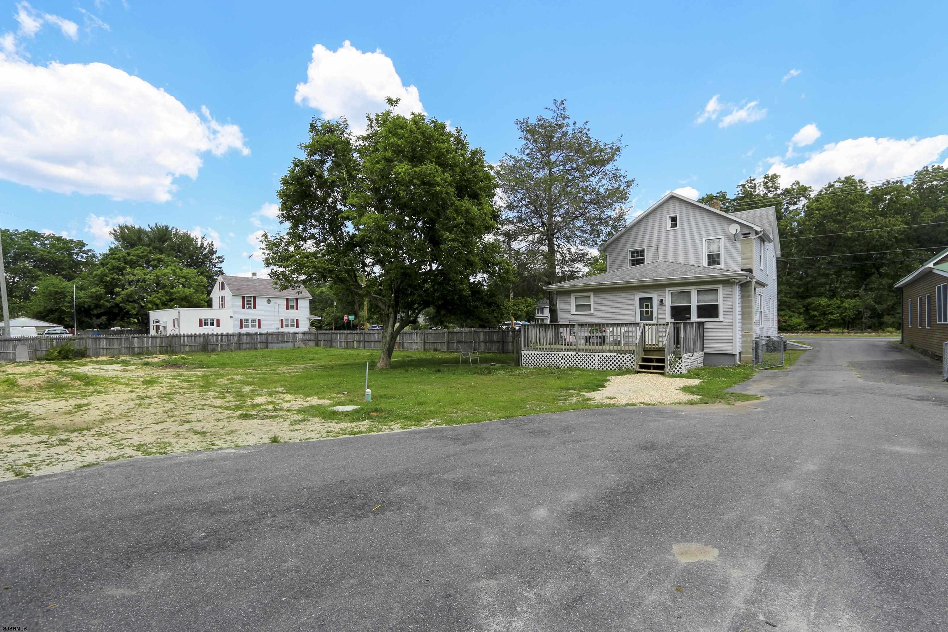 44 Tuckahoe Road Dorothy, NJ 08317 - Photo 25 of 28 Gallery Image 25