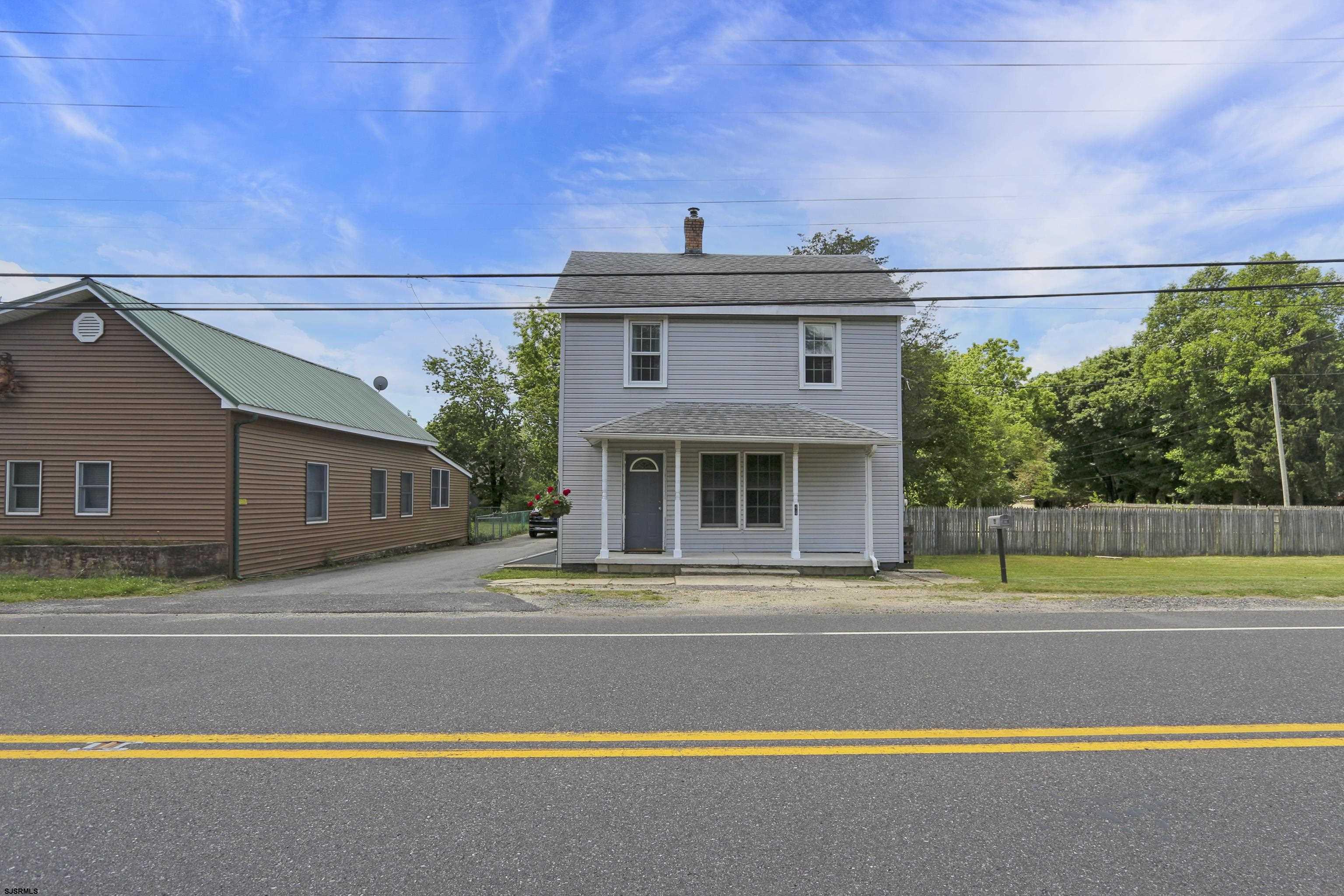 44 Tuckahoe Road Dorothy, NJ 08317 - Photo 3 of 28 Gallery Image 3