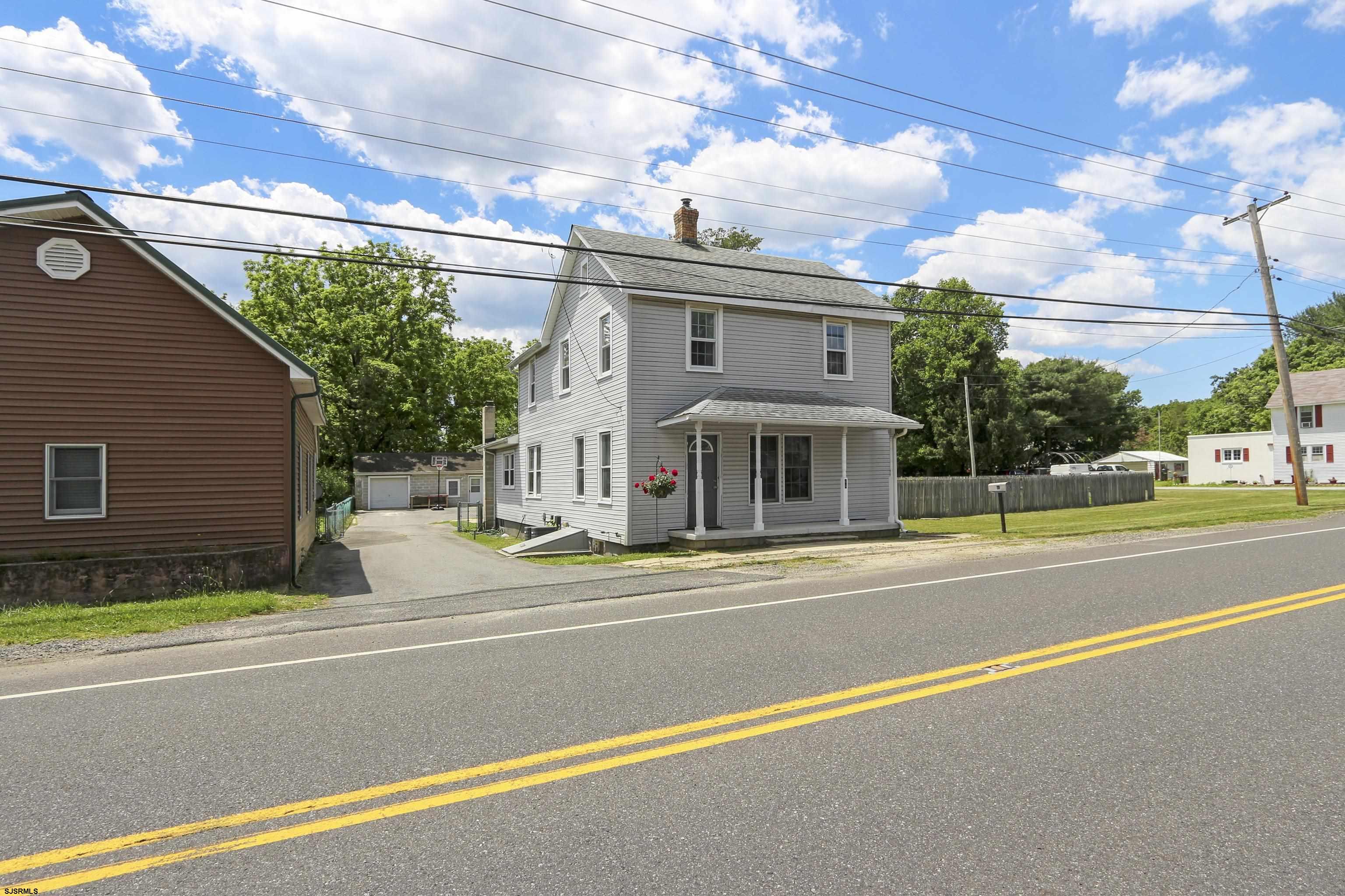 44 Tuckahoe Road Dorothy, NJ 08317 - Photo 4 of 28 Gallery Image 4