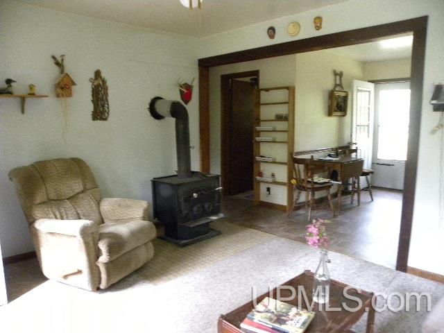 4915 County Rd C Fence, WI 54120 - Photo 4 of 11