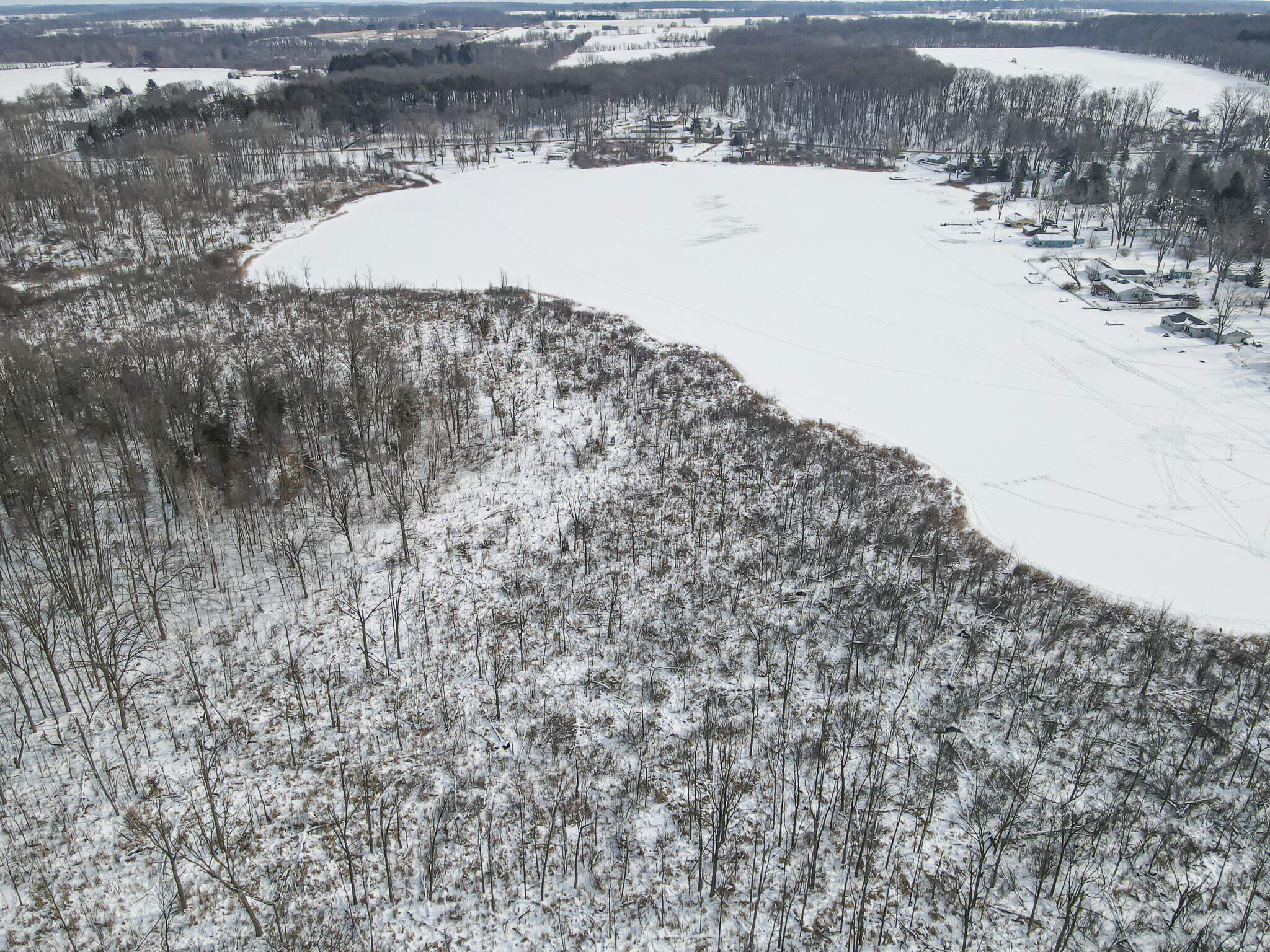 5100 Long Lake Road Reading, MI 49274 - Photo 11 of 83 DJI_0309