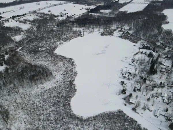 $529,000 | 5100 Long Lake Road, Reading, MI 49274