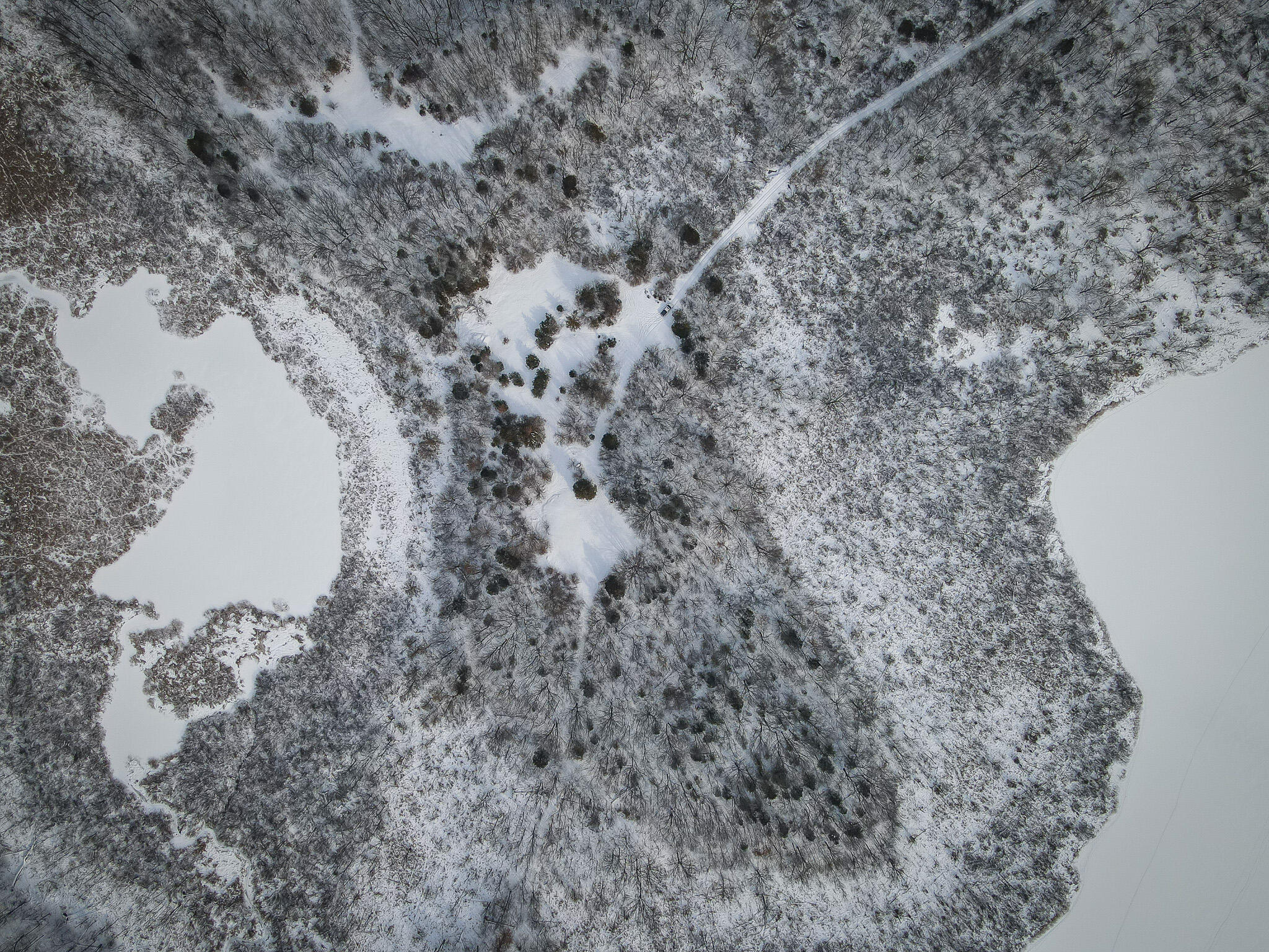 5100 Long Lake Road Reading, MI 49274 - Photo 14 of 83 DJI_0316