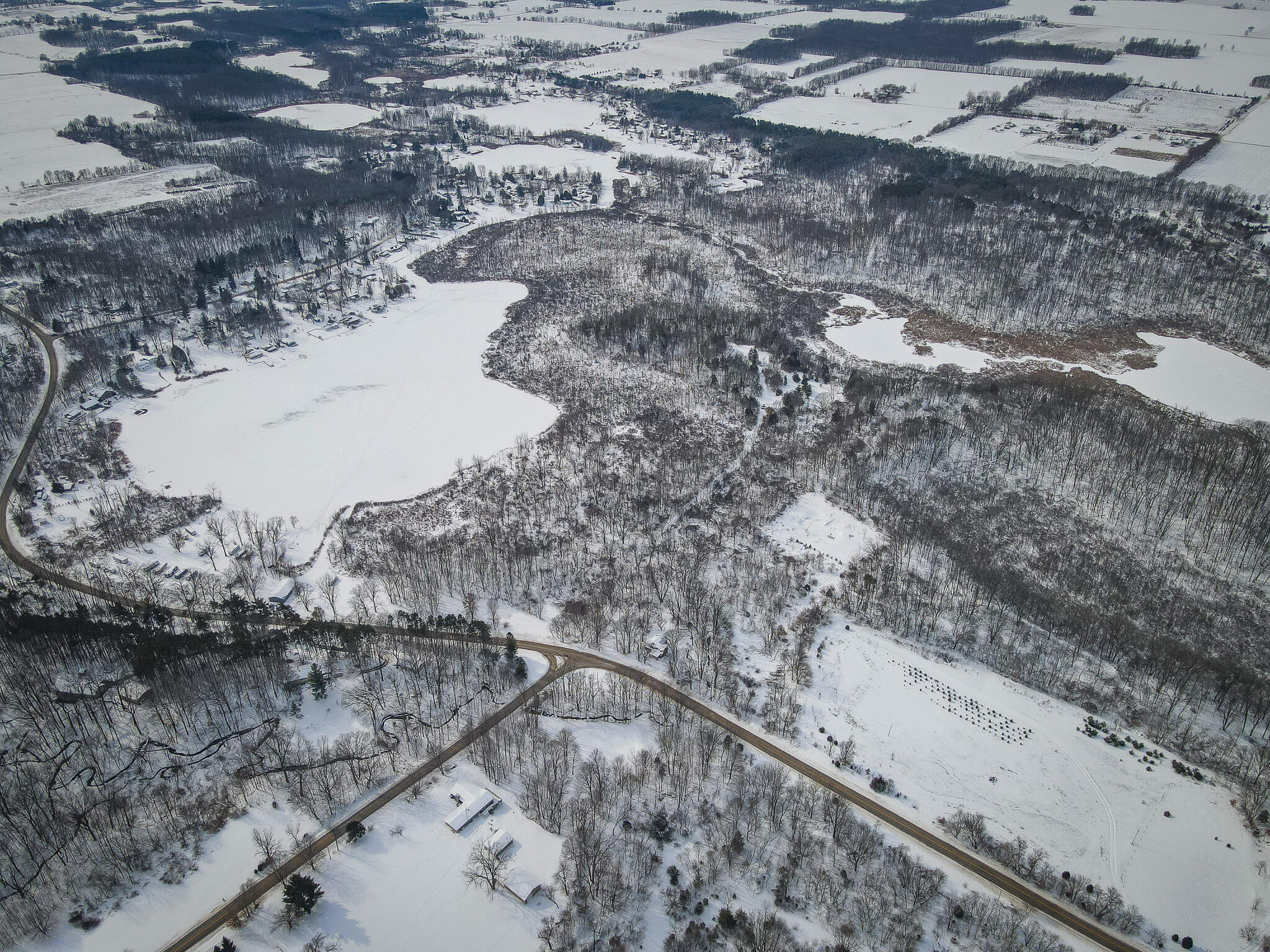 5100 Long Lake Road Reading, MI 49274 - Photo 15 of 83 DJI_0317