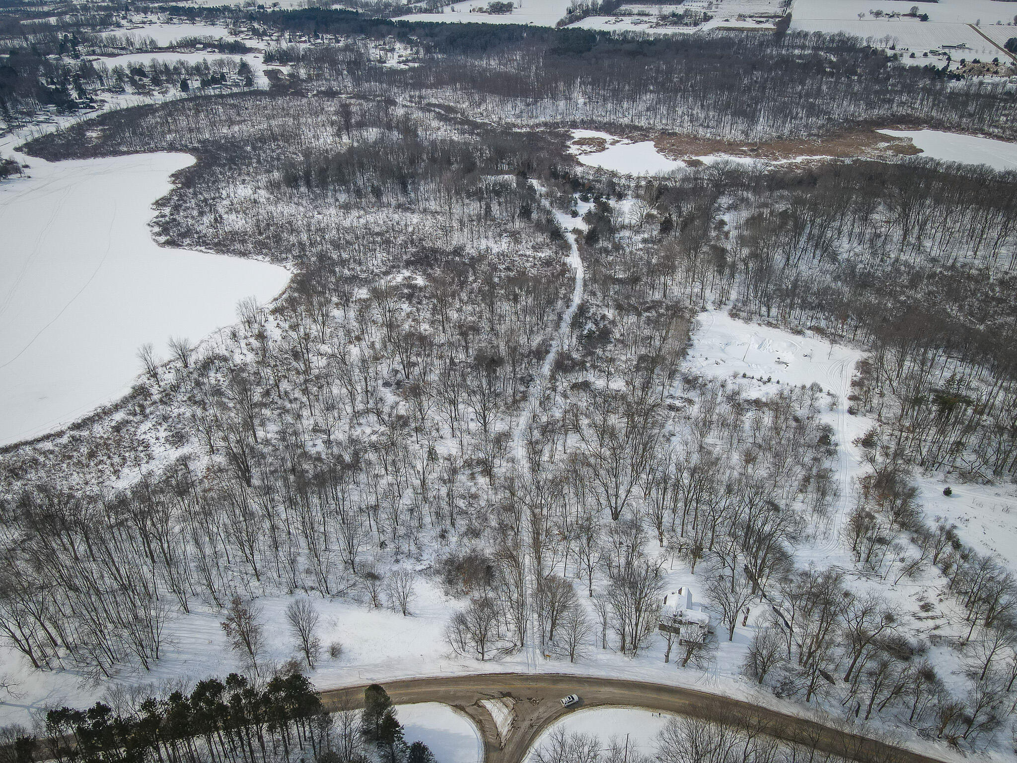 5100 Long Lake Road Reading, MI 49274 - Photo 17 of 83 DJI_0320