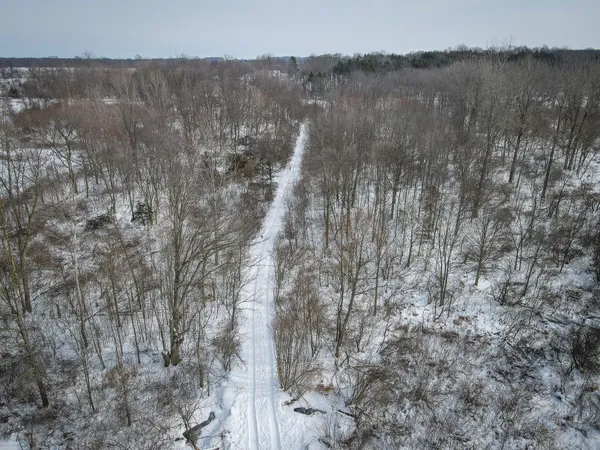 $529,000 | 5100 Long Lake Road, Reading, MI 49274