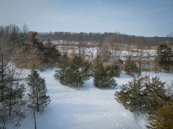 $529,000 | 5100 Long Lake Road, Reading, MI 49274