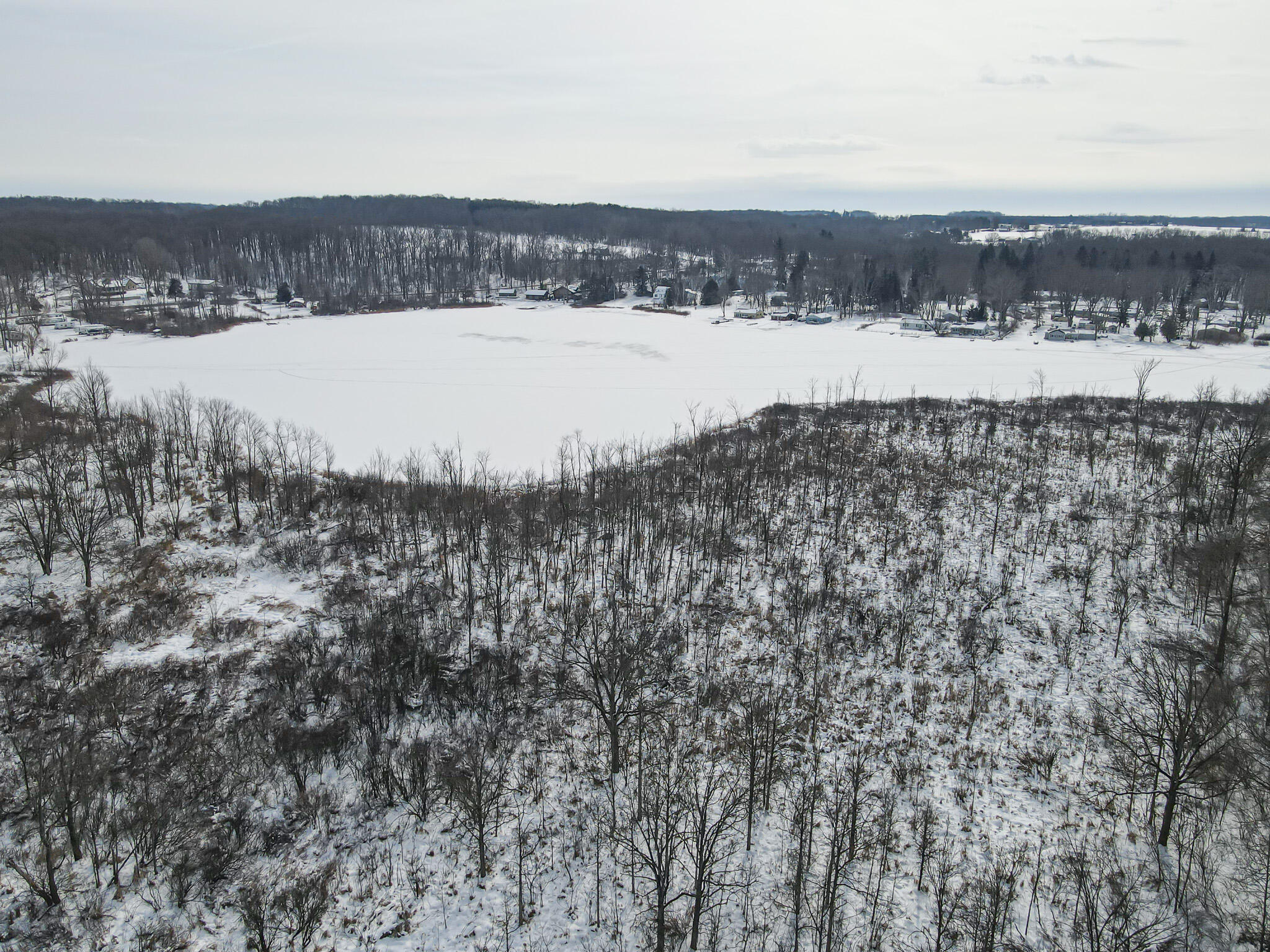 5100 Long Lake Road Reading, MI 49274 - Photo 2 of 83 DJI_0307