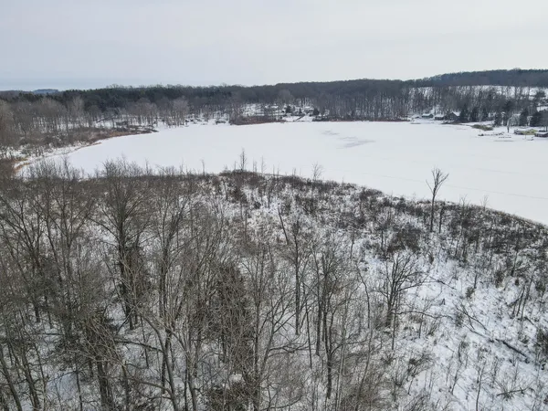 $529,000 | 5100 Long Lake Road, Reading, MI 49274