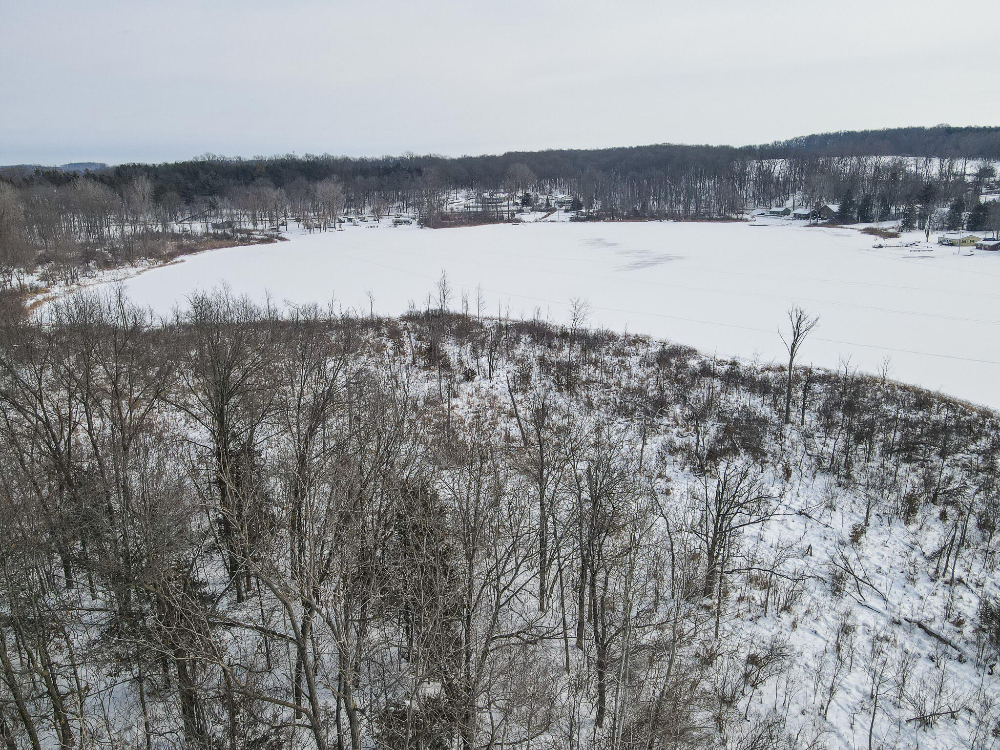 5100 Long Lake Road Reading, MI 49274 - Photo 26 of 83 DJI_0334