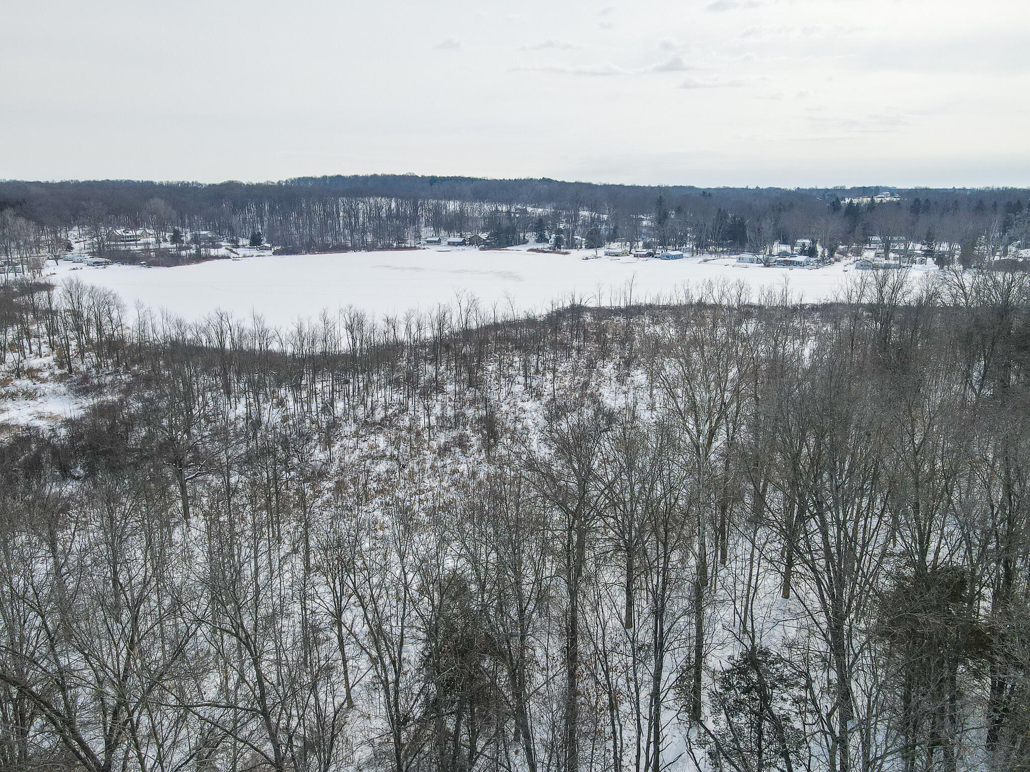 5100 Long Lake Road Reading, MI 49274 - Photo 35 of 83 DJI_0349