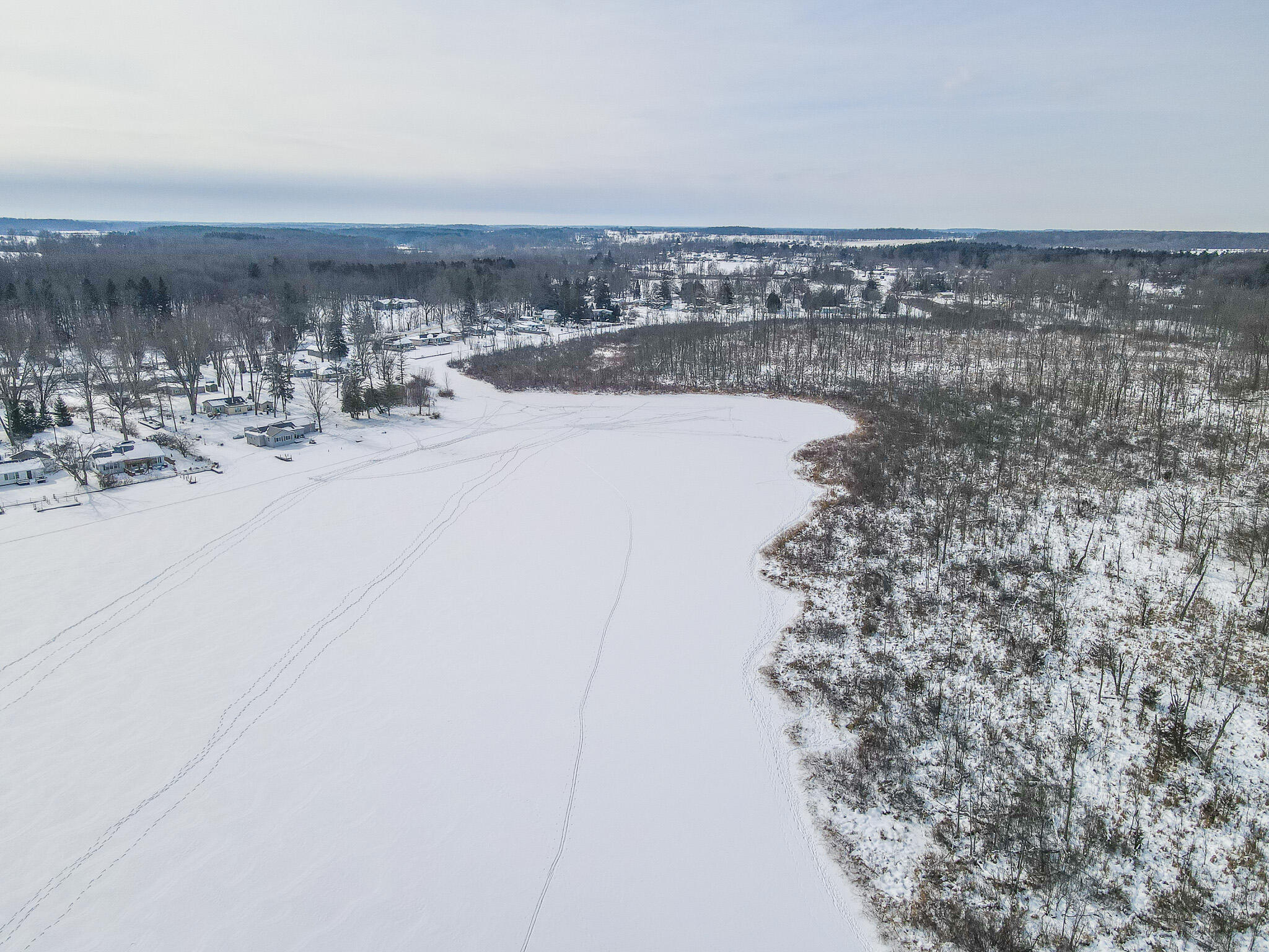 5100 Long Lake Road Reading, MI 49274 - Photo 36 of 83 DJI_0351