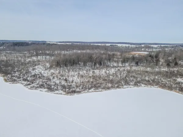 $529,000 | 5100 Long Lake Road, Reading, MI 49274