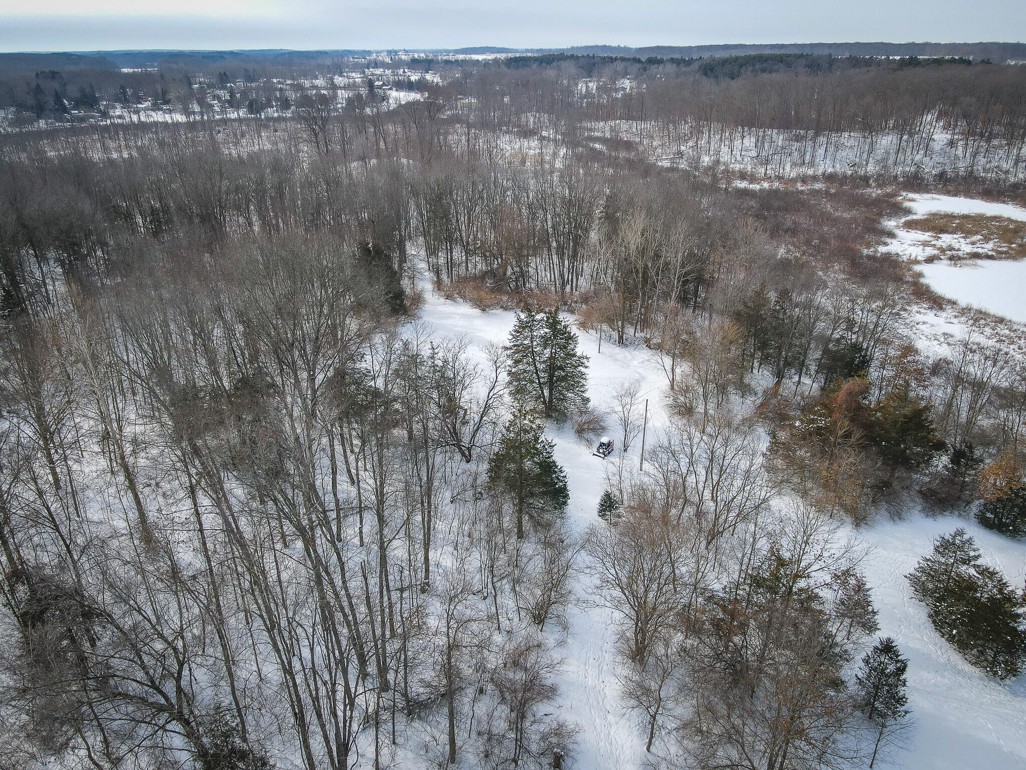 5100 Long Lake Road Reading, MI 49274 - Photo 4 of 83 DJI_0306