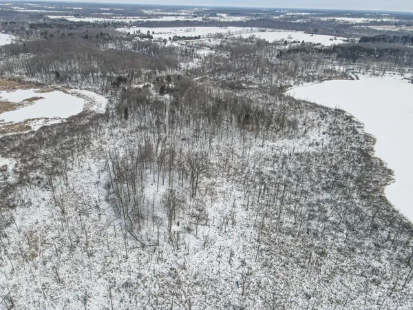 $529,000 | 5100 Long Lake Road, Reading, MI 49274