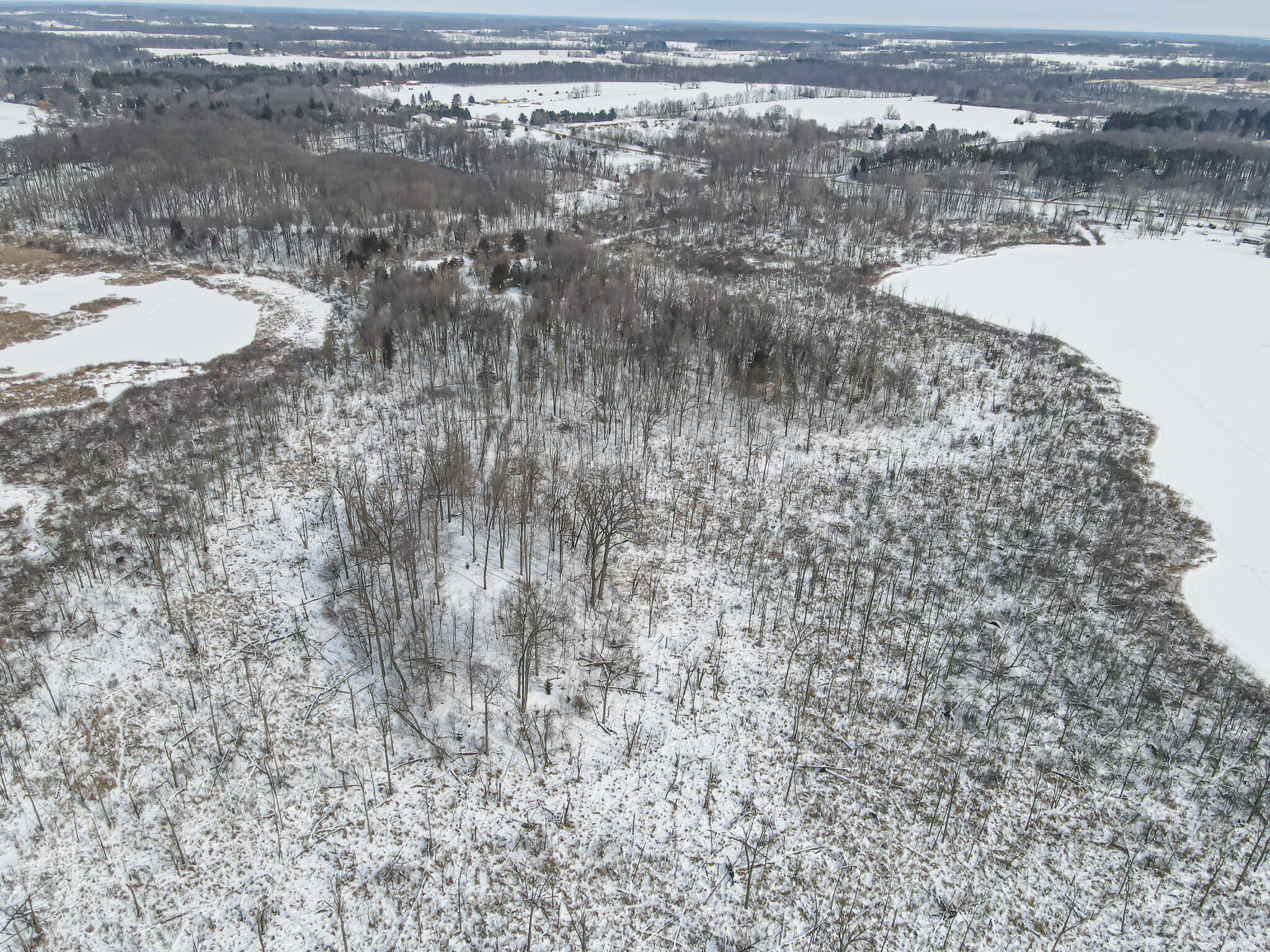 5100 Long Lake Road Reading, MI 49274 - Photo 5 of 83 DJI_0310