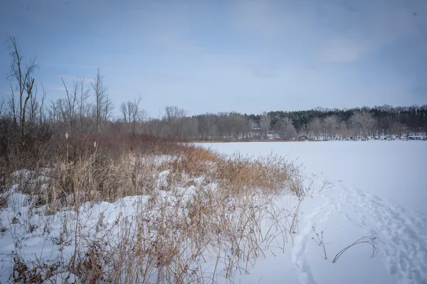 $529,000 | 5100 Long Lake Road, Reading, MI 49274