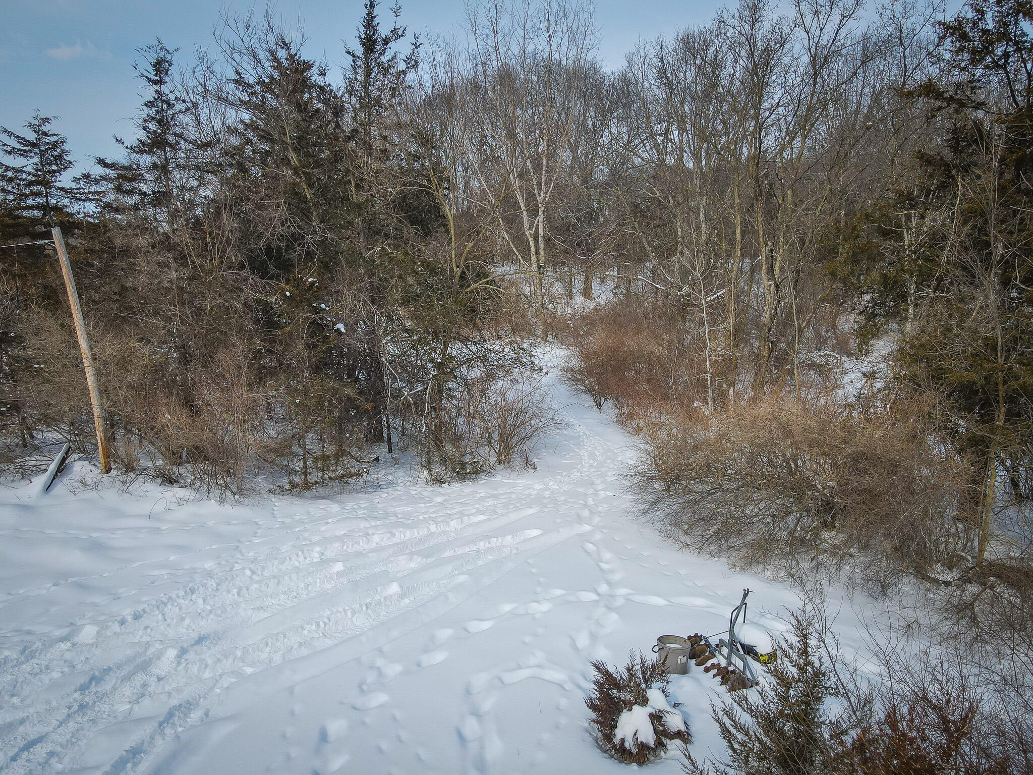 5100 Long Lake Road Reading, MI 49274 - Photo 8 of 83 DJI_0304