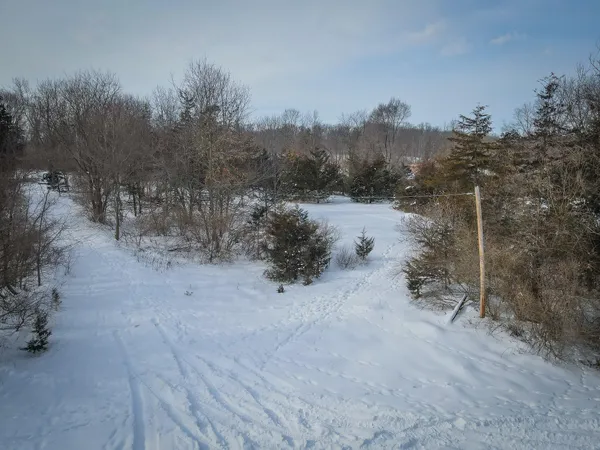 $529,000 | 5100 Long Lake Road, Reading, MI 49274