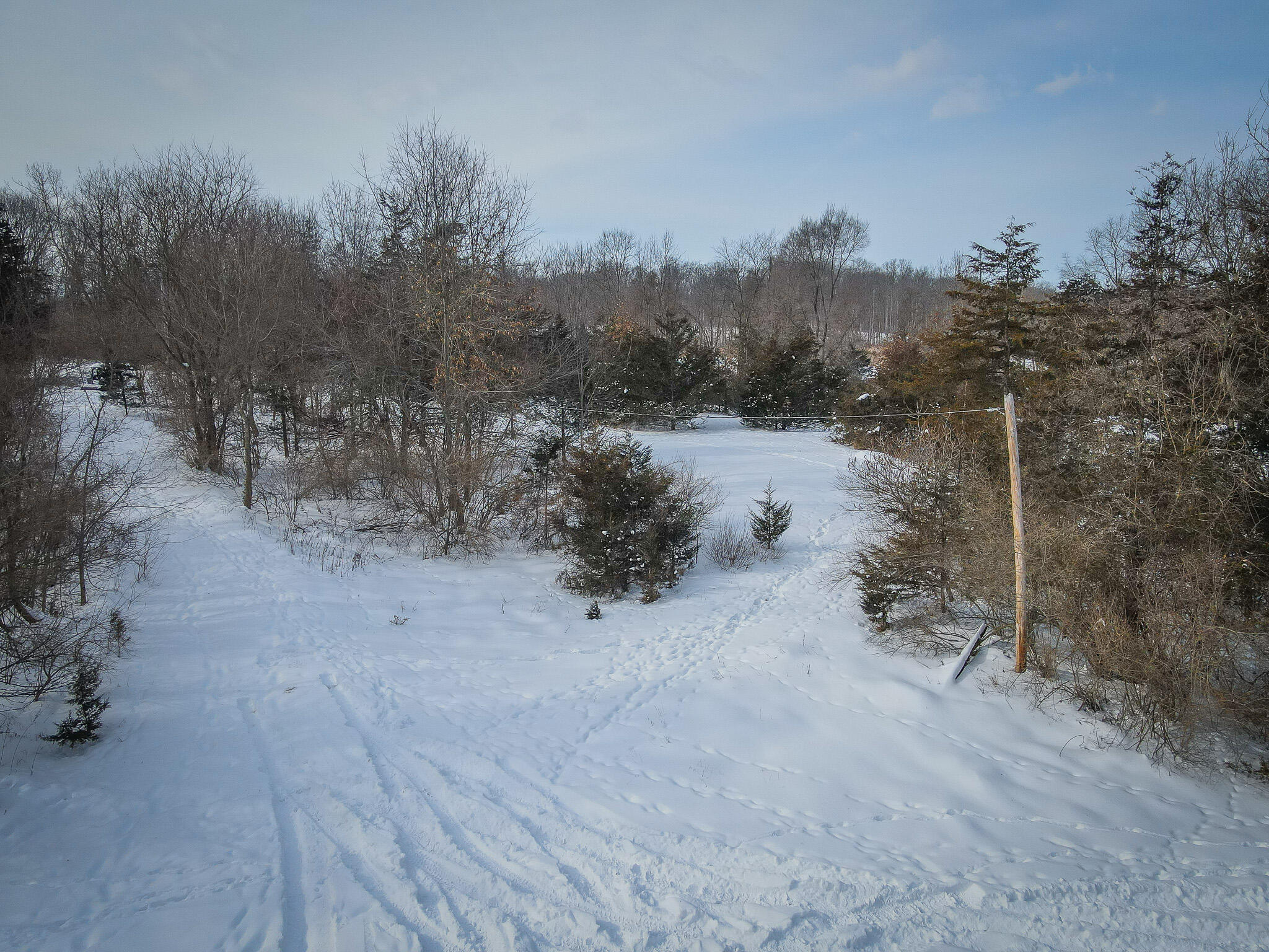 5100 Long Lake Road Reading, MI 49274 - Photo 9 of 83 DJI_0305