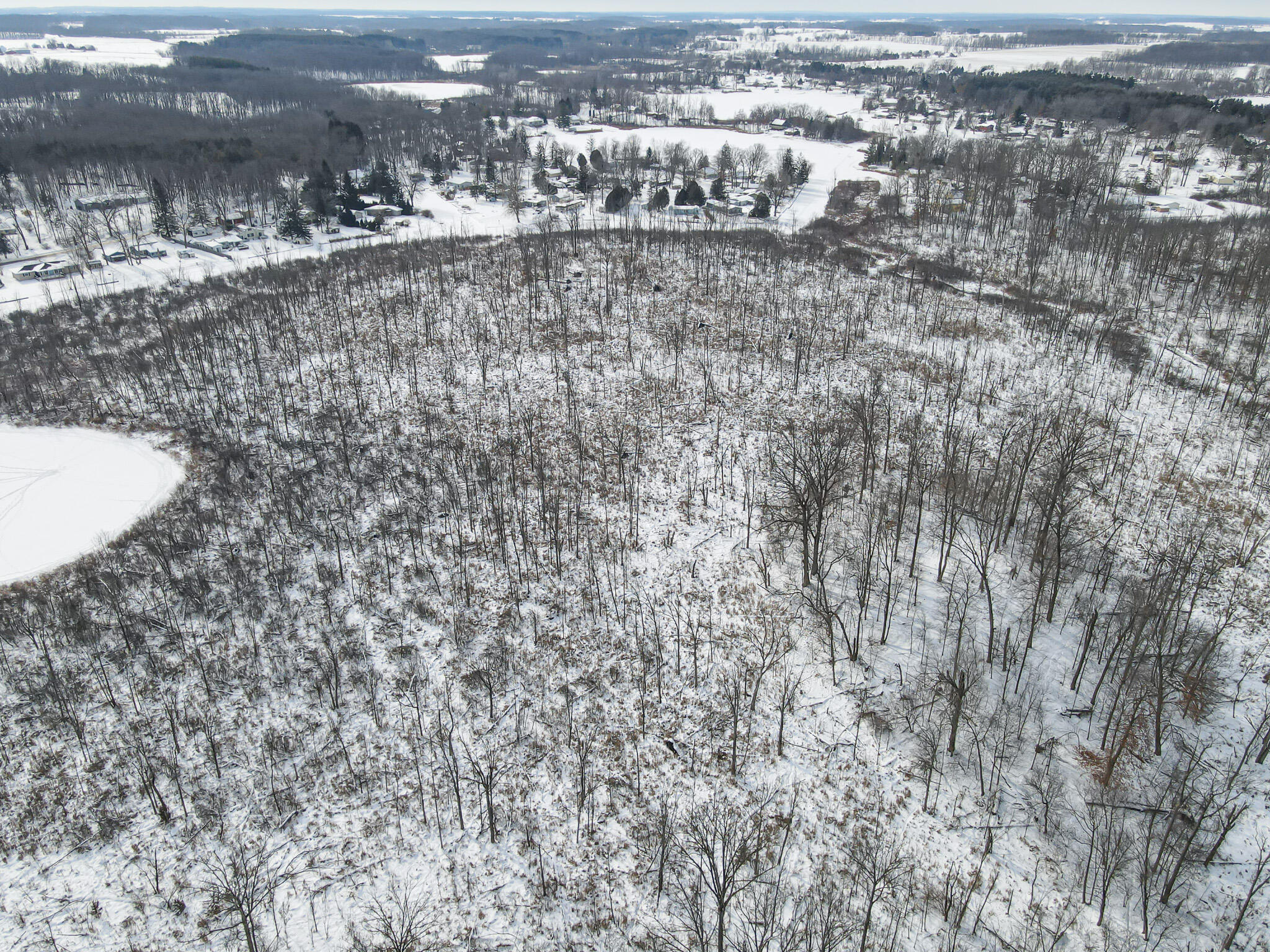 5100 Long Lake Road Reading, MI 49274 - Photo 10 of 83 DJI_0308