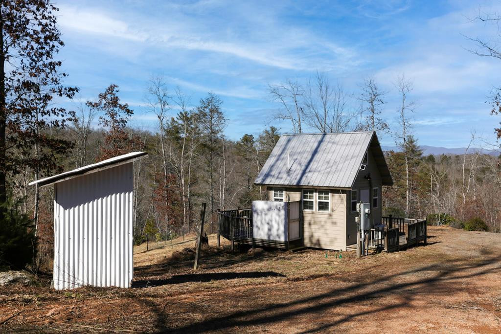 69 Boulder Crk Road Murphy, NC 28906 - Photo 18 of 40