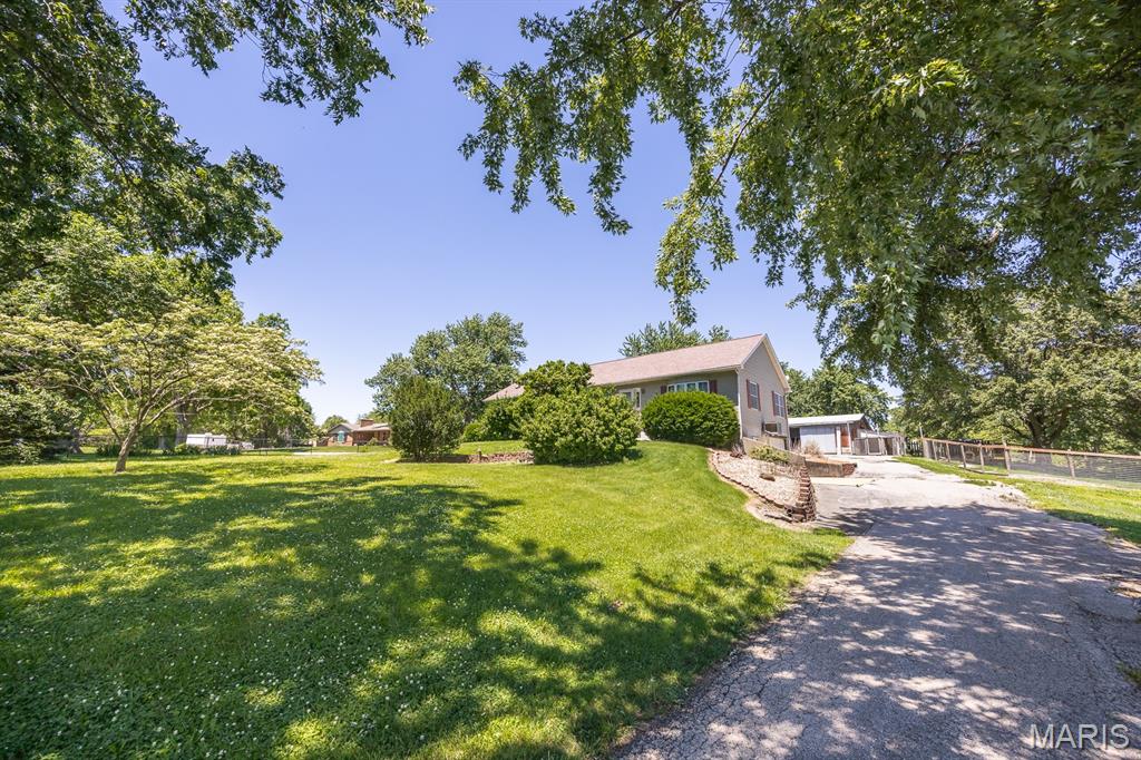 9802 Korte Sewald Road Lebanon, IL 62254 - Photo 2 of 40 Gallery Image 2