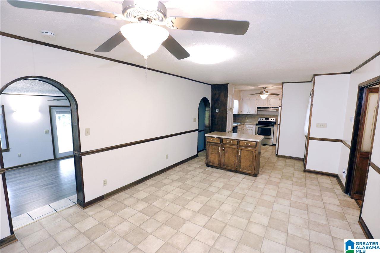 423 Terry Road Anniston, AL 36207 - Photo 15 of 28