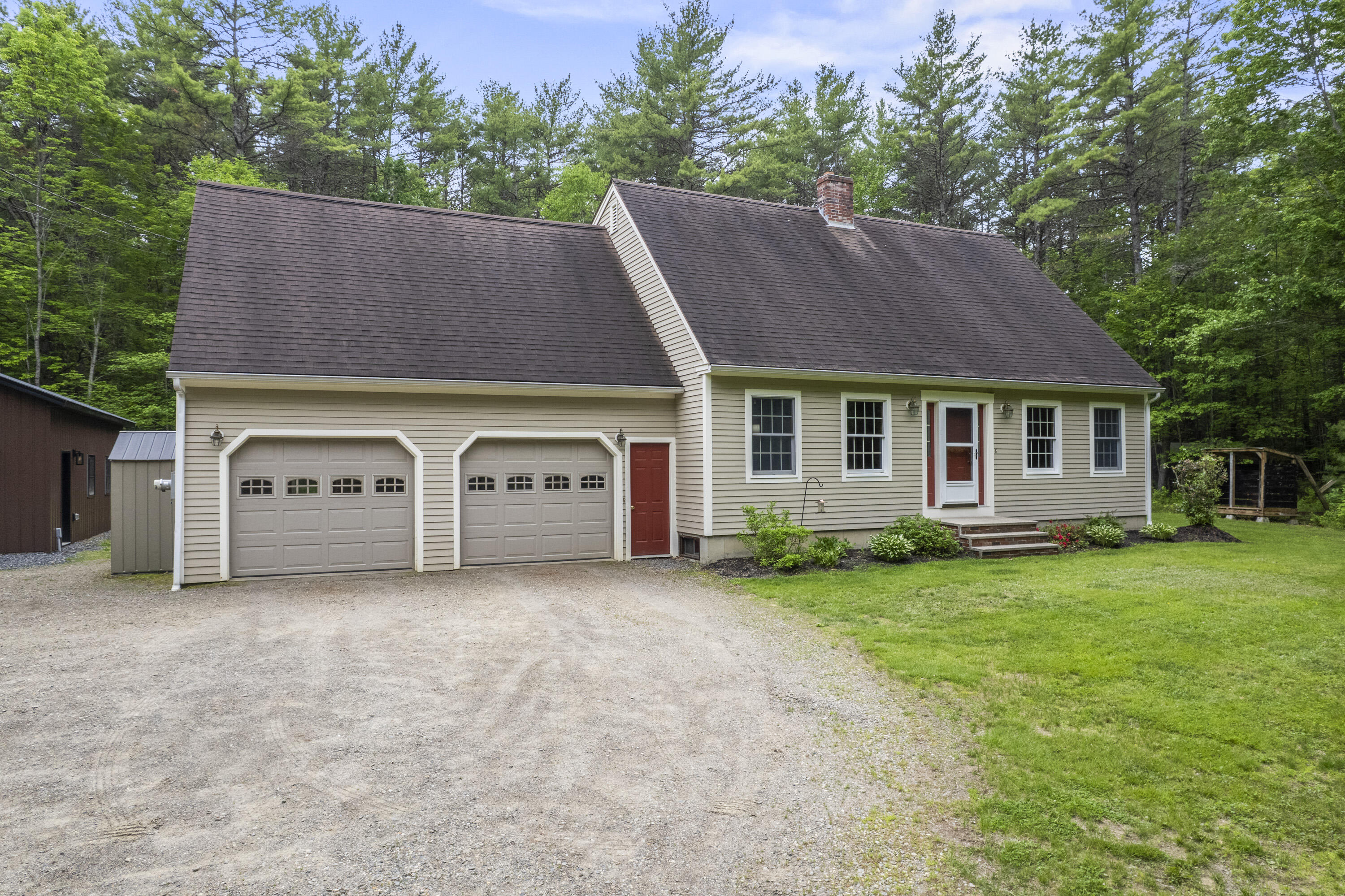 463 Kelley Road Pittston, ME 04345 - Photo 3 of 61 463 Kelley Road_0102