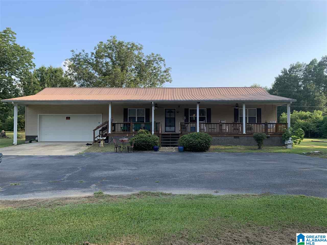 3015 Renfroe Road Talladega, AL 35160 - Photo 1 of 33