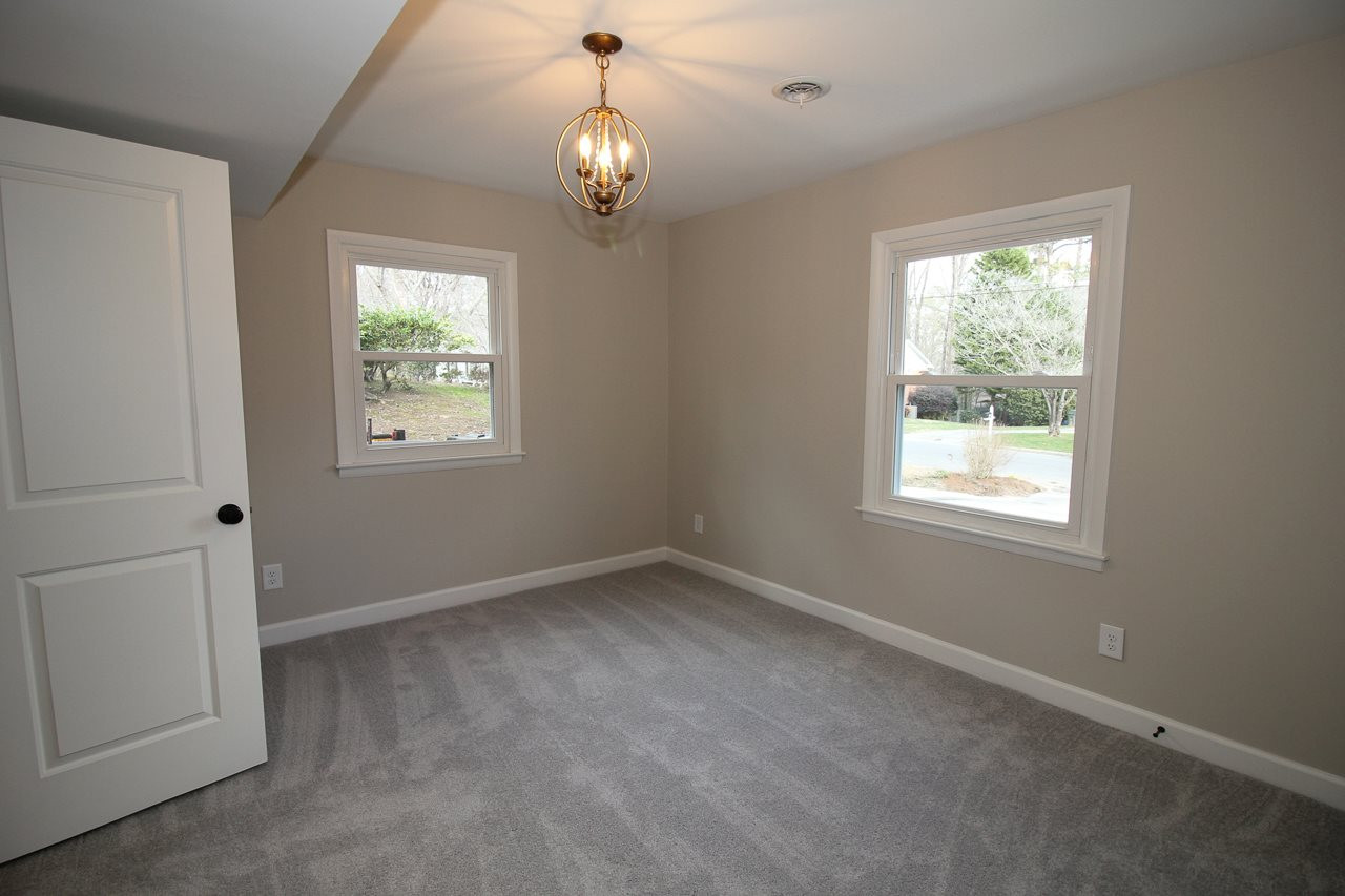 4825 Latimer Road Raleigh, NC 27609 - Photo 22 of 25 Photo 22