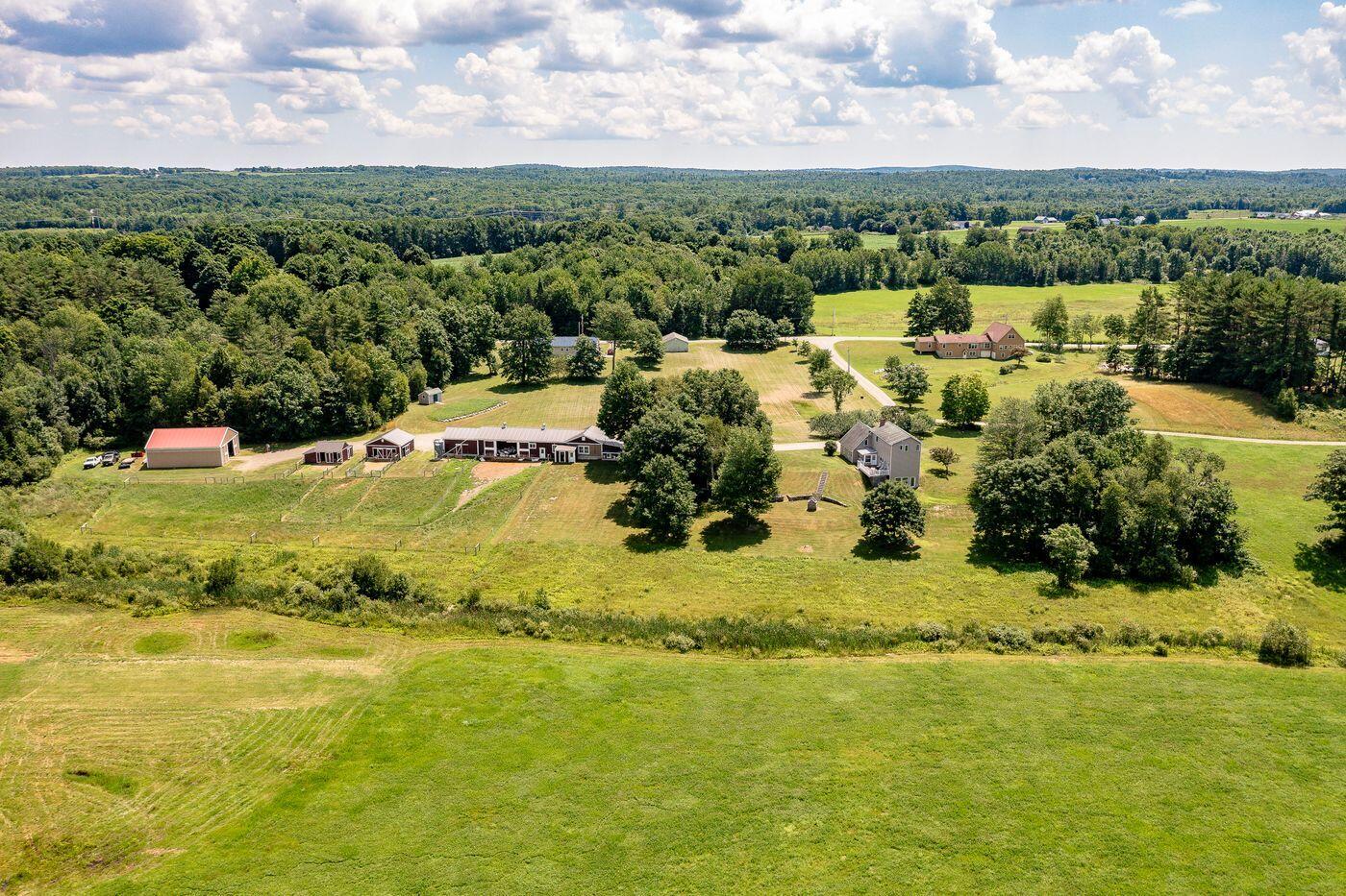 60 Danforth Road South China, ME 04358 - Photo 58 of 58 W61-ME2598_62