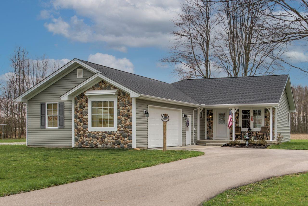 393 Old State Road Clarksville, OH 45113 - Photo 1 of 34 Gallery Image 1