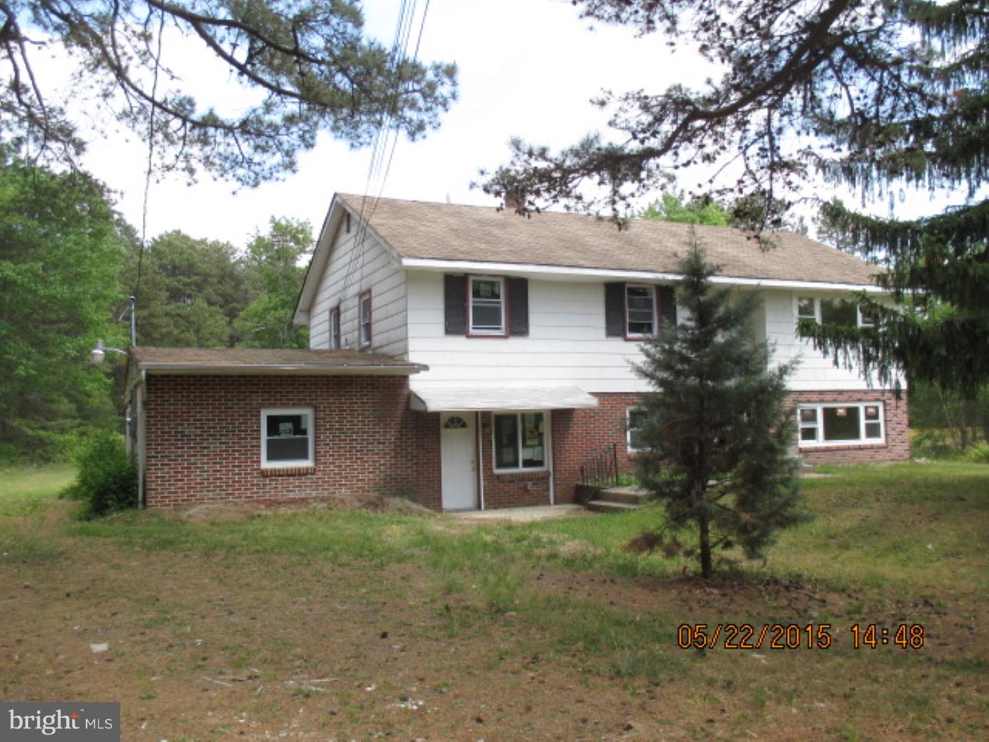 134 New Brooklyn Road Sicklerville, NJ 08081 - Photo 1 of 19