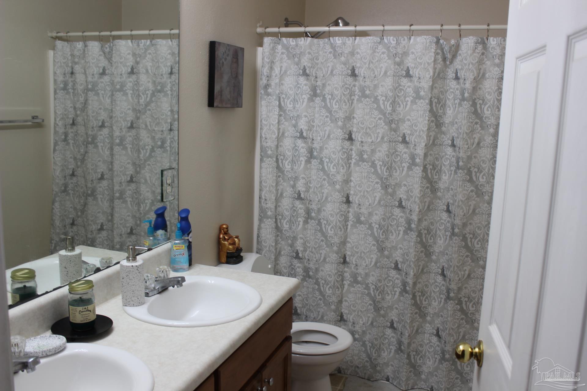 3704 Berrypatch Lane Milton, FL 32571 - Photo 12 of 16
