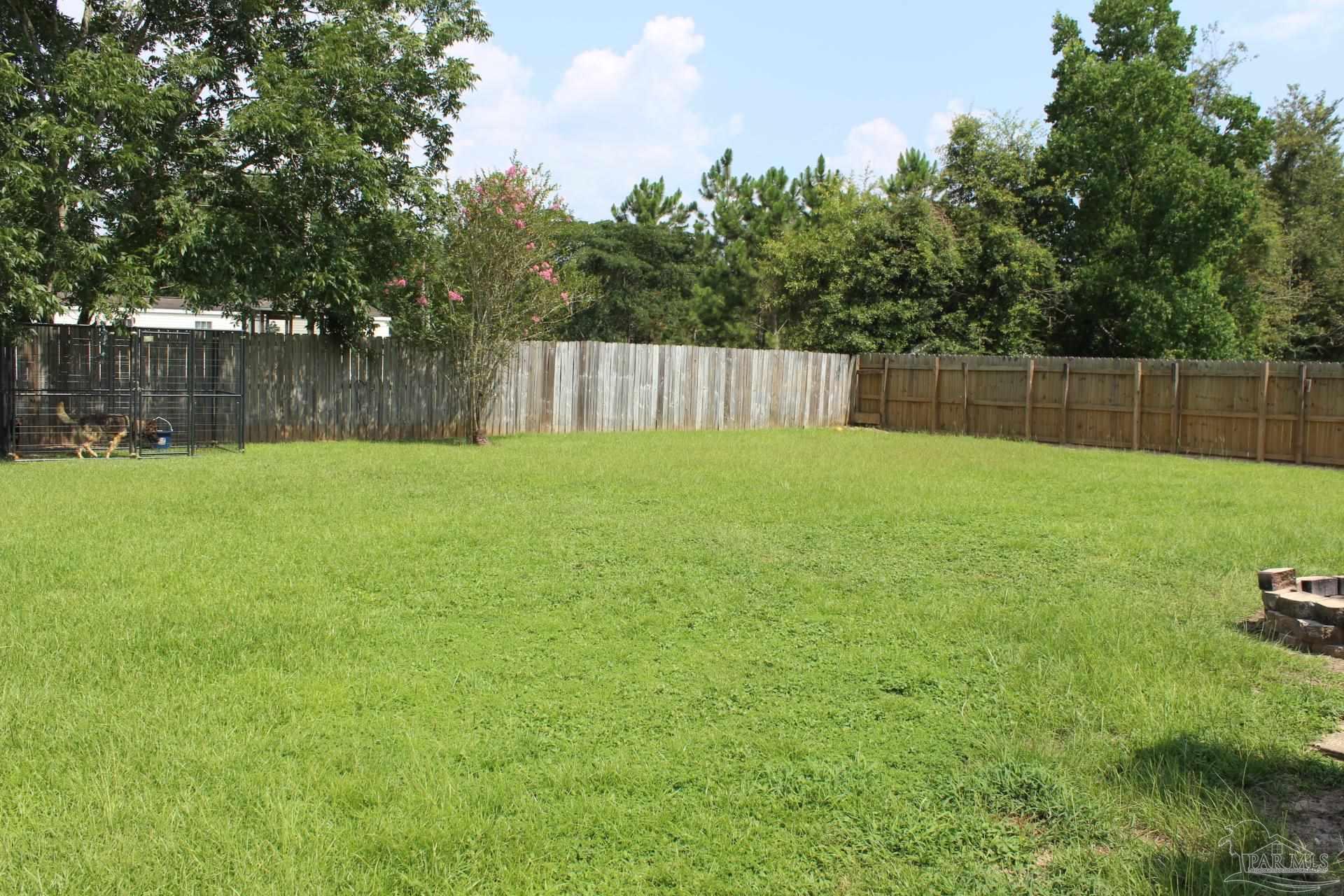 3704 Berrypatch Lane Milton, FL 32571 - Photo 15 of 16