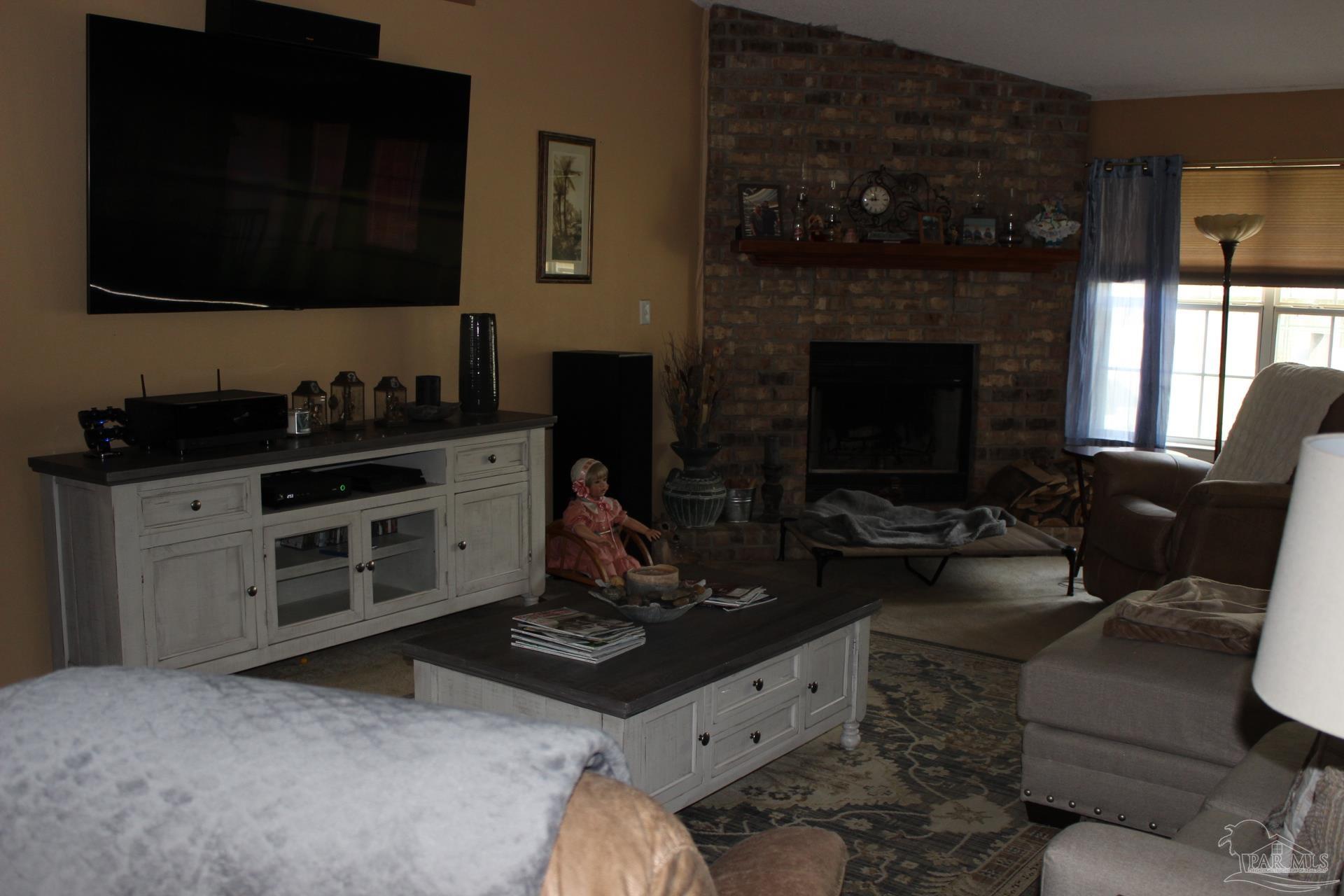 3704 Berrypatch Lane Milton, FL 32571 - Photo 3 of 16
