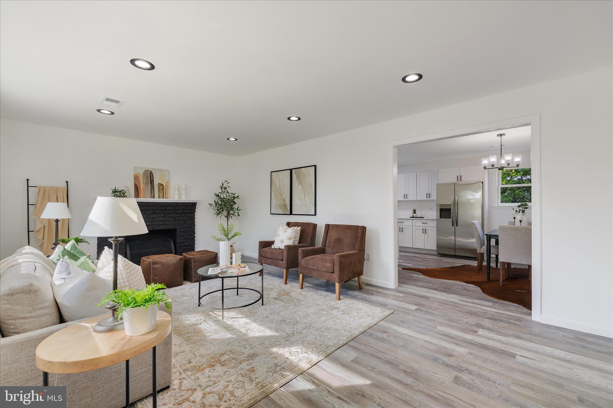 6810 Surratts Road Clinton, MD 20735 - Photo 4 of 40